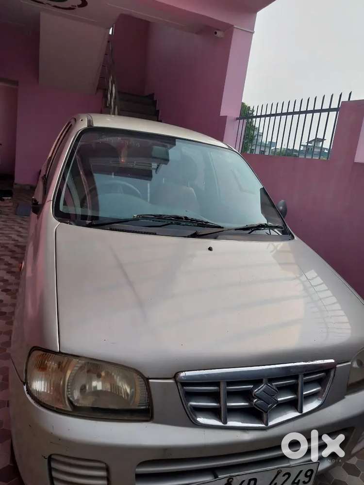 Alto Std 2007