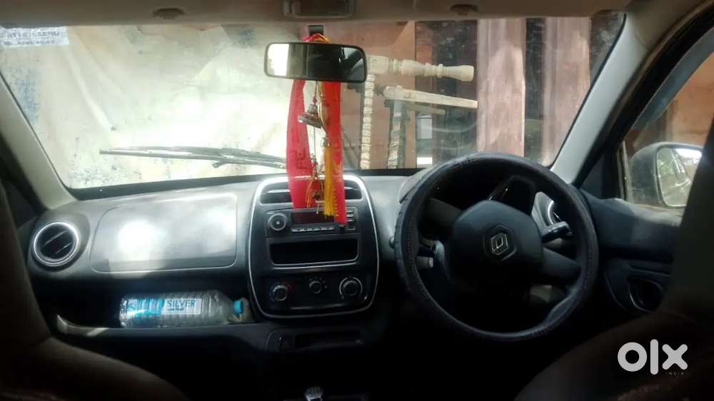 Renault Kwid 2018 Petrol 55000 Km Driven
