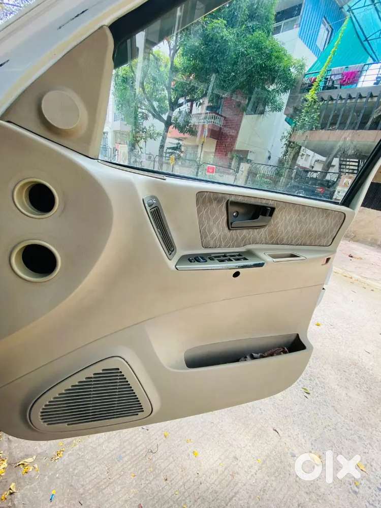 Tata Safari 2012 Diesel Well Maintained