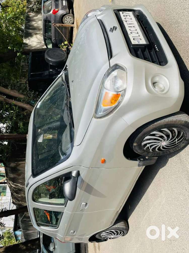 Maruti Suzuki Alto 800 Cng Lxi, 2016, Cng & Hybrids