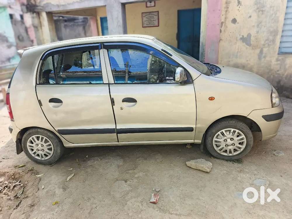 Hyundai Santro Xing 2010 Gls