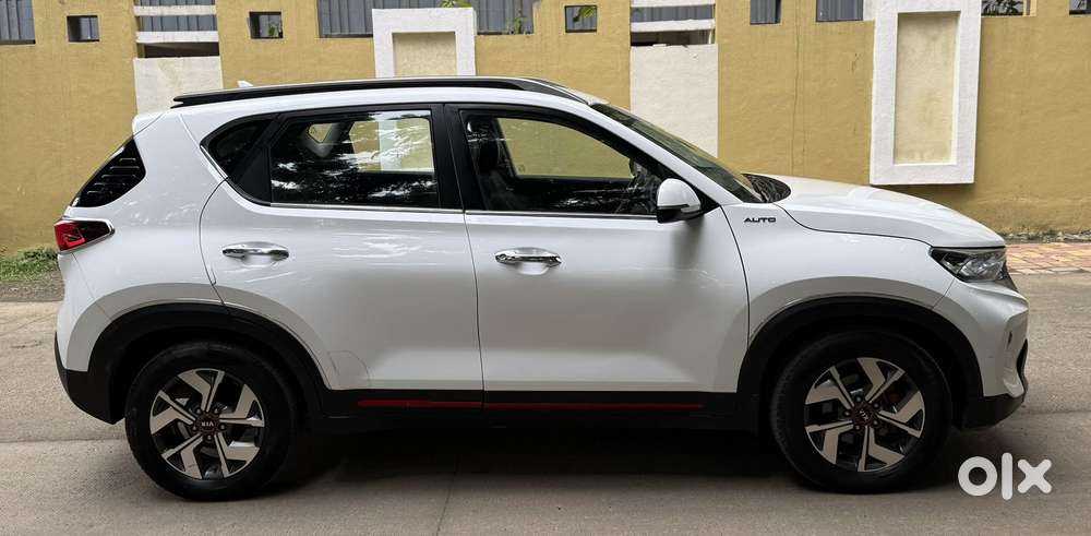 Kia Sonet 1.5 Gtx Plus Diesel, 2020, Diesel