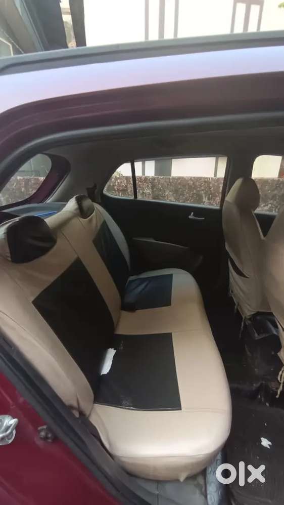 Hyundai Grand I10 Prime 2016 Diesel 10895 Km Driven