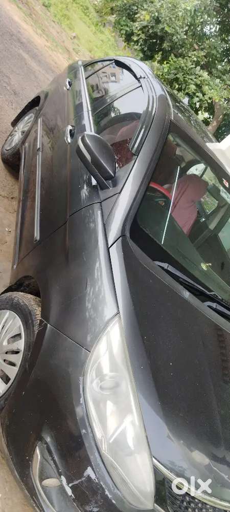 Tata Zest 2017 Diesel 91000 Km Driven Good Condition