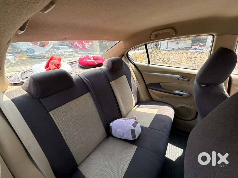 Honda City Petrol 2009