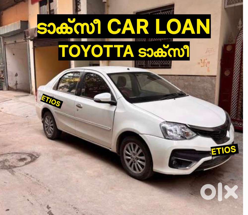Toyota Etios Jd, 2016, Diesel