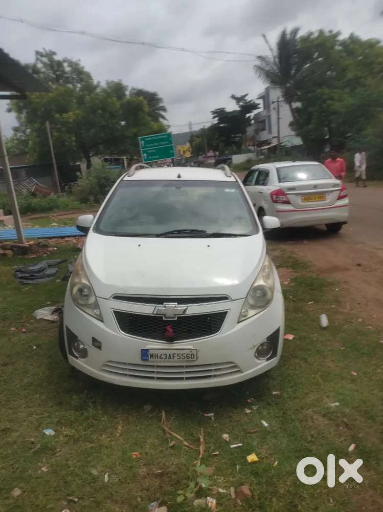 Chevrolet Beat 2011 Petrol Good Condition