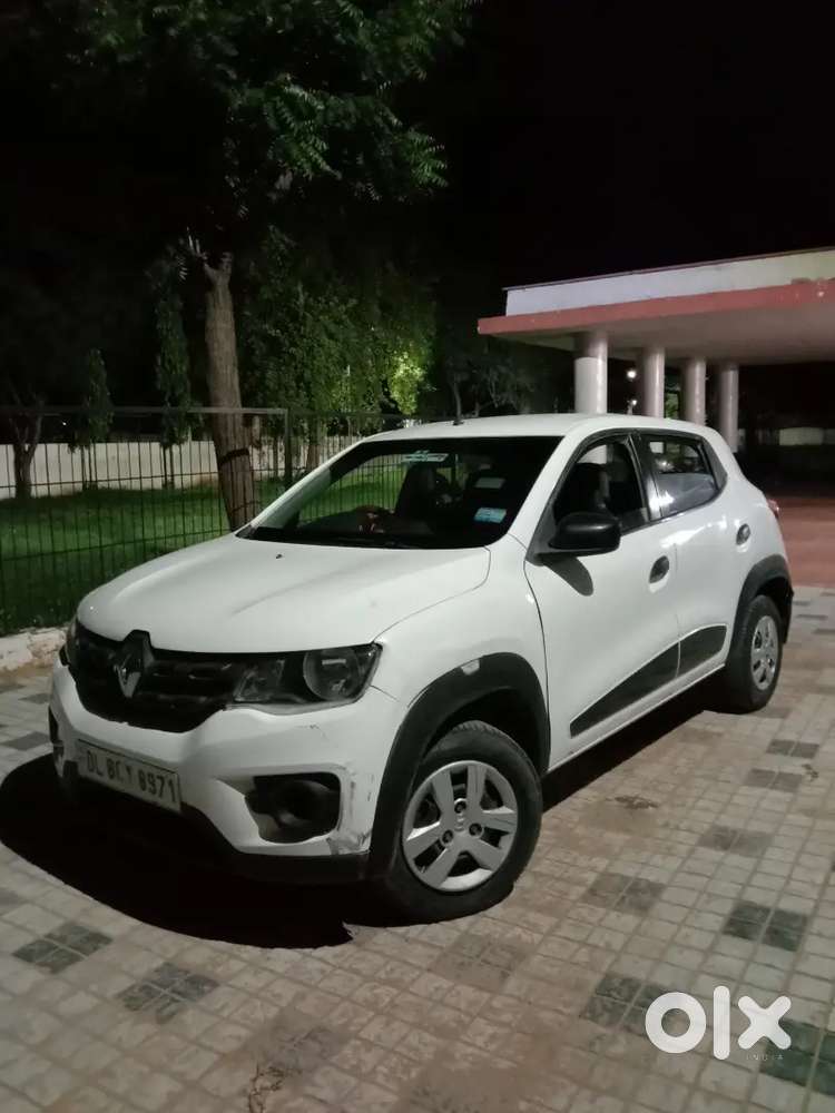 Renault Kwid