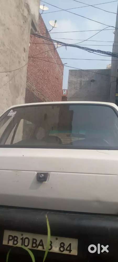 Maruti Suzuki 800 2003 Variant
