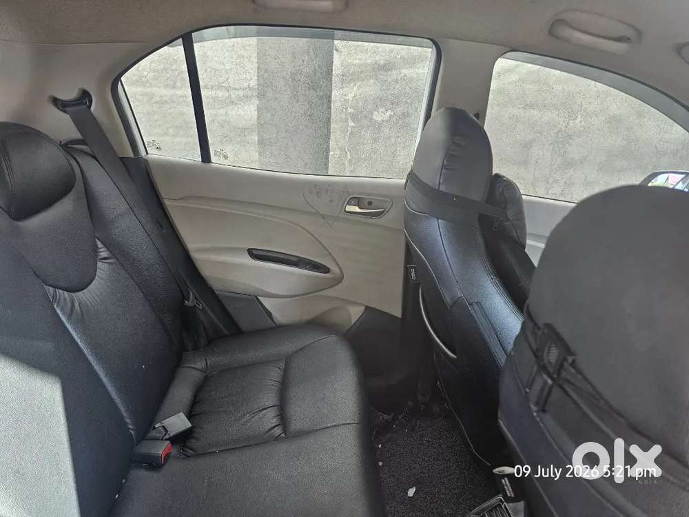 Automatic Hyundai Santro Sportz 2022
