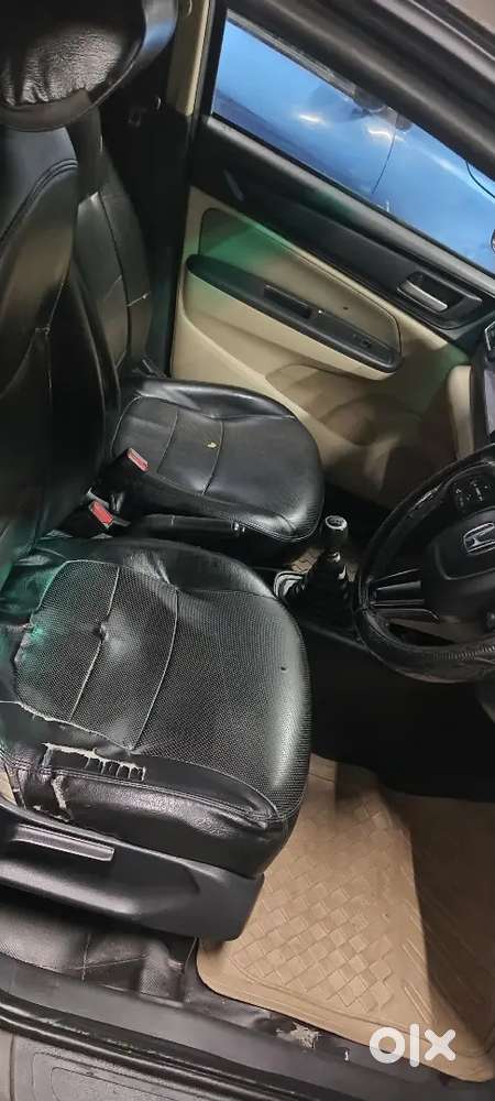 Honda Amaze Vx Diesel 2019