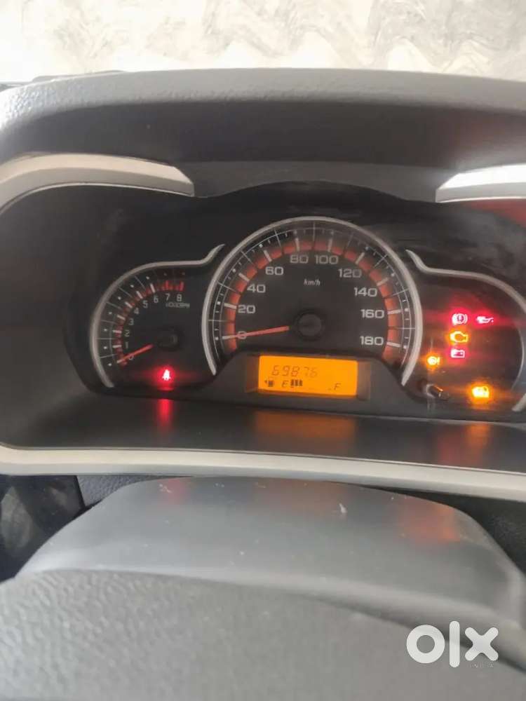 Maruti Suzuki Alto K10 2018