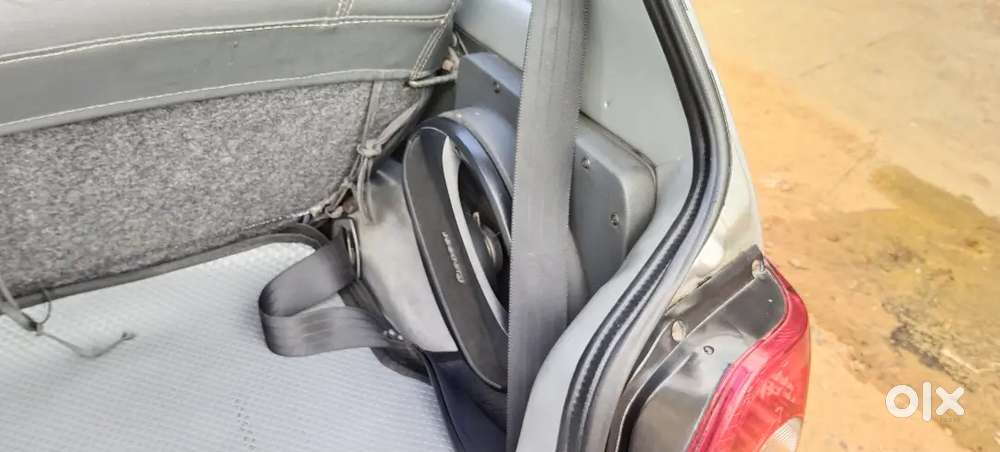 Maruti Suzuki 800 2007 Petrol 730000 Km Driven