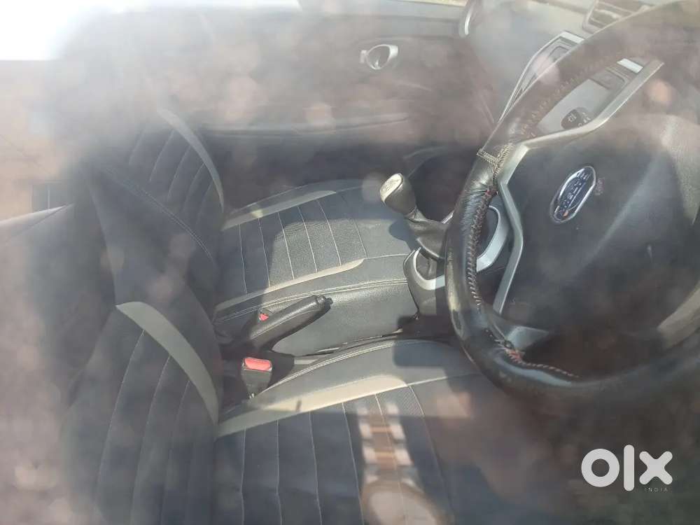 Datsun Go 2019 Petrol 30000 Km Driven Top Model