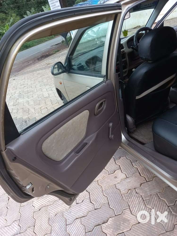 Maruti Suzuki Alto 2009 Dec