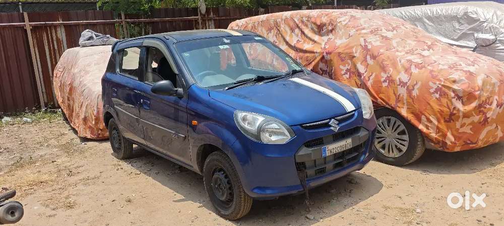 Alto 800 (2014) For Sale