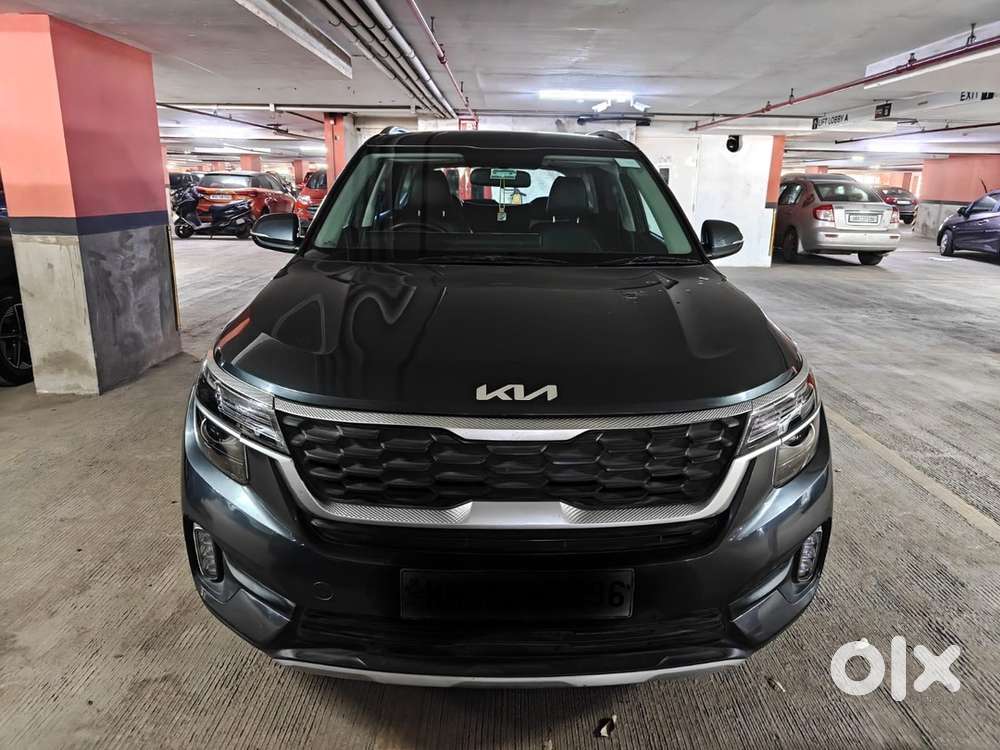 Kia Seltos Htk Plus 2023