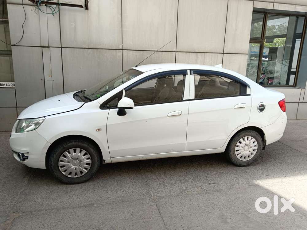 Chevrolet Sail U-va 1.2 Ls, 2016, Petrol