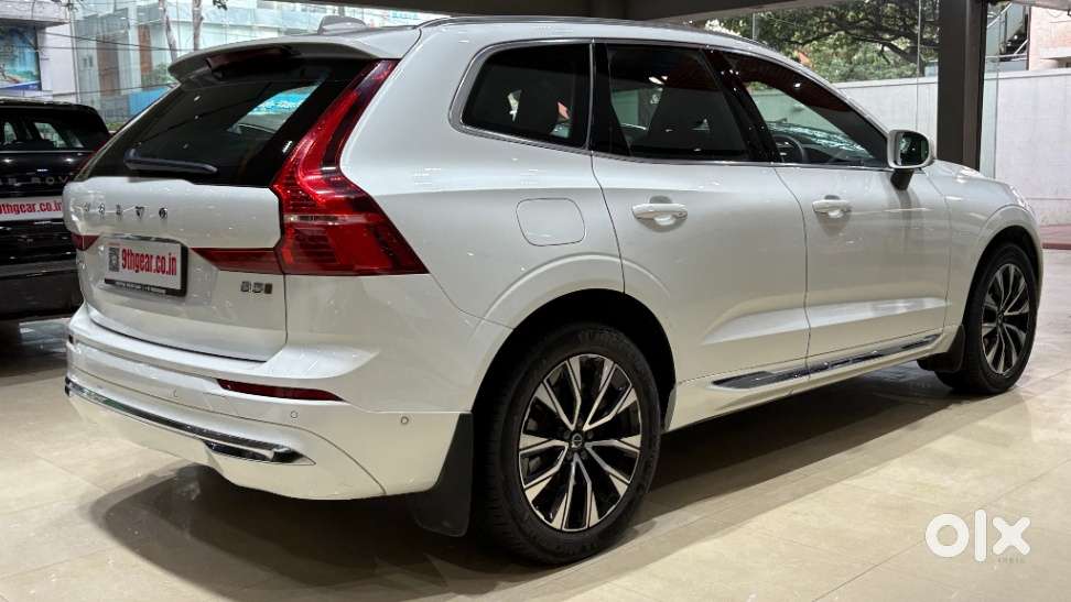 Volvo Xc60 2.0 B5 Ultimate, 2023, Diesel