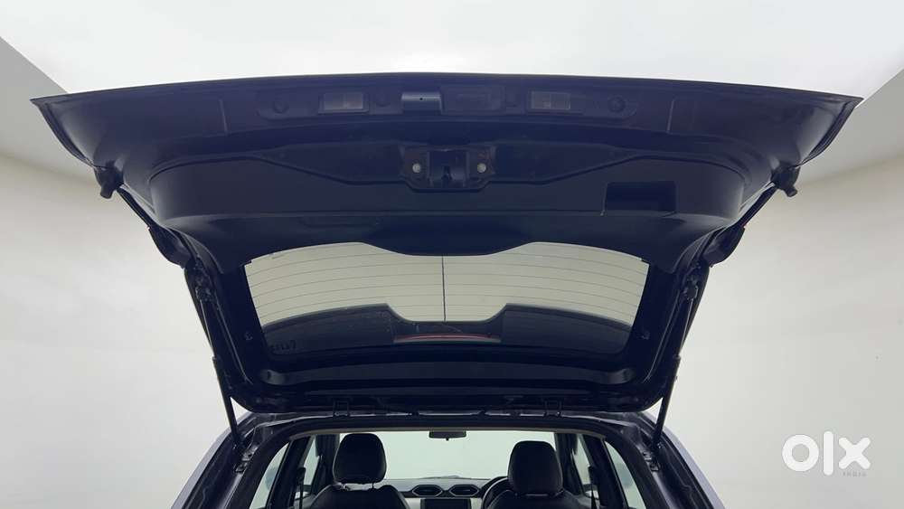Nissan Magnite 1.0 Xl, 2023, Petrol