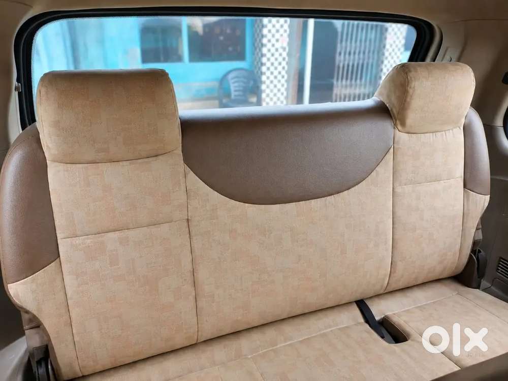Mahindra Xylo Diesel Manual 2013 Year