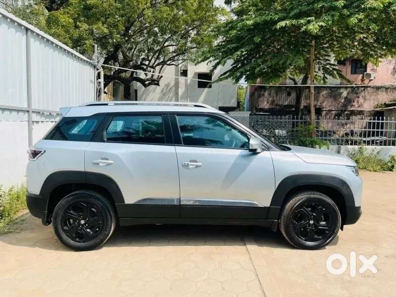 Maruti Suzuki Vitara Brezza 1.5 Zxi Plus, 2023, Petrol