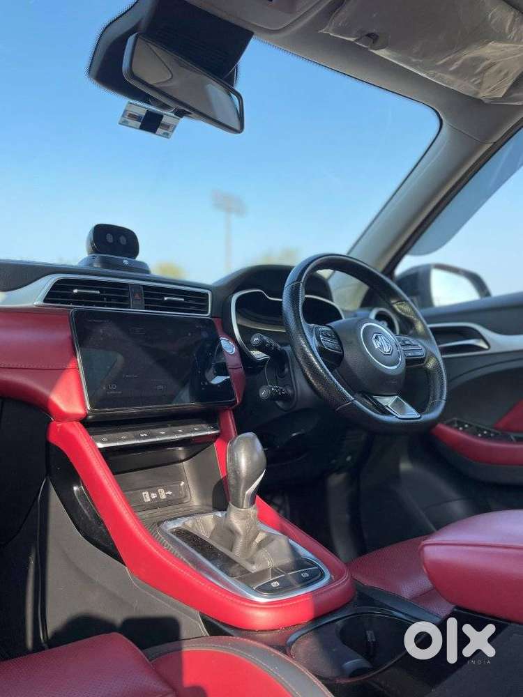 Mg Astor 1.5 Savvy Cvt, 2023, Petrol