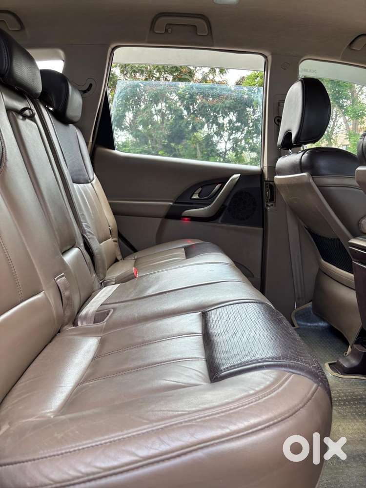 Mahindra Xuv500 W8, 2014, Diesel