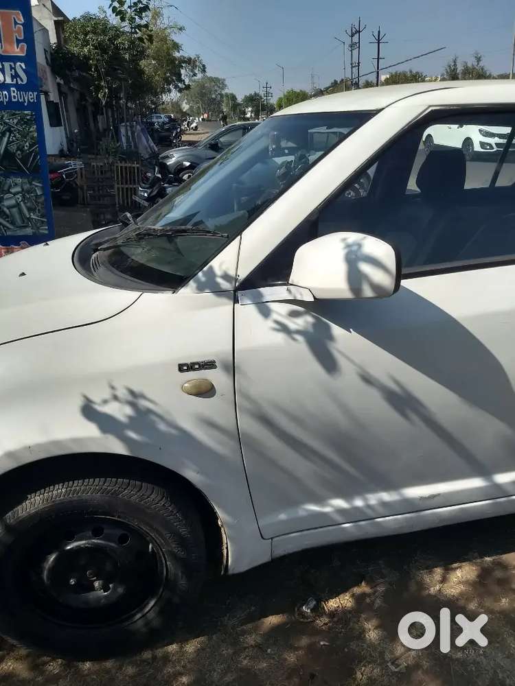 Maruti Suzuki Swift 2007 Diesel 105000 Km Driven