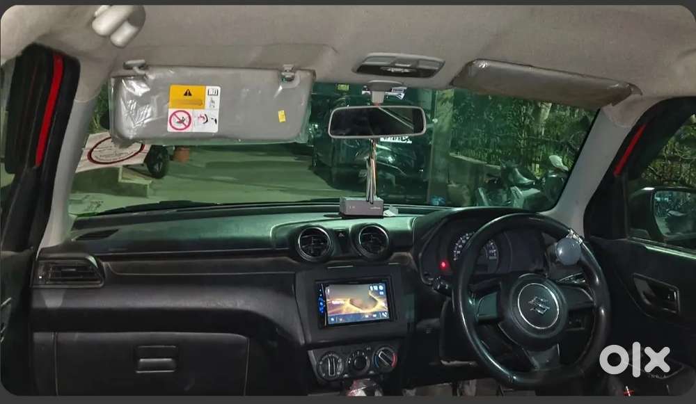 Maruti Suzuki Swift 2022 Petrol 65000 Km Driven