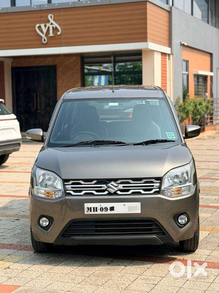 Maruti Suzuki Wagon R Zxi, 2022, Petrol