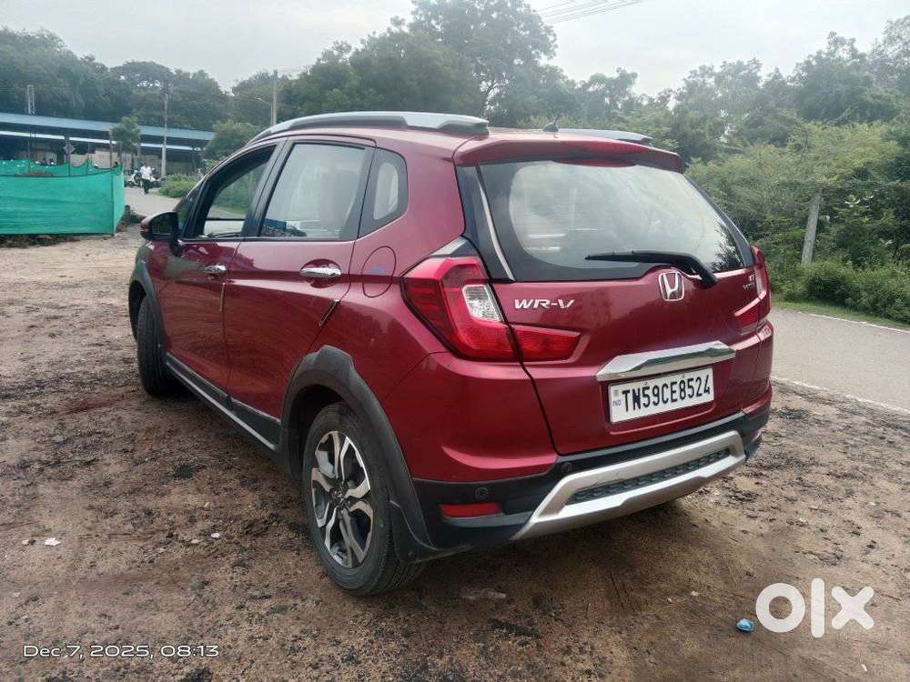 Honda Wr-v I-dtec V, 2019, Diesel
