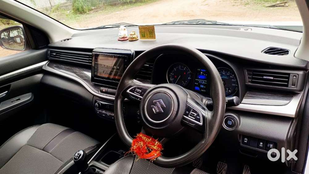 Maruti Suzuki Xl6, 2022