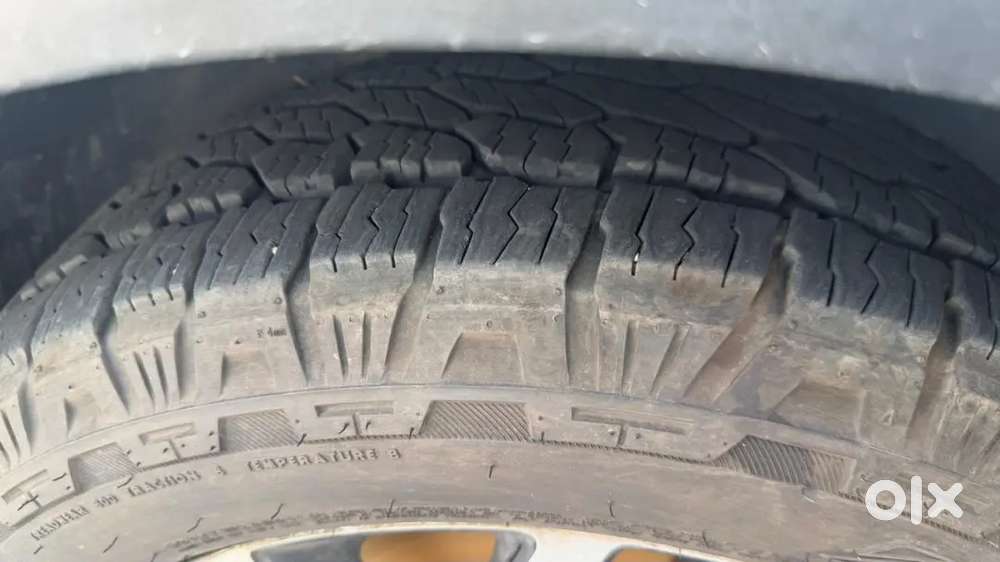Mahindra Xuv500 2020 Diesel 103000 Km Driven