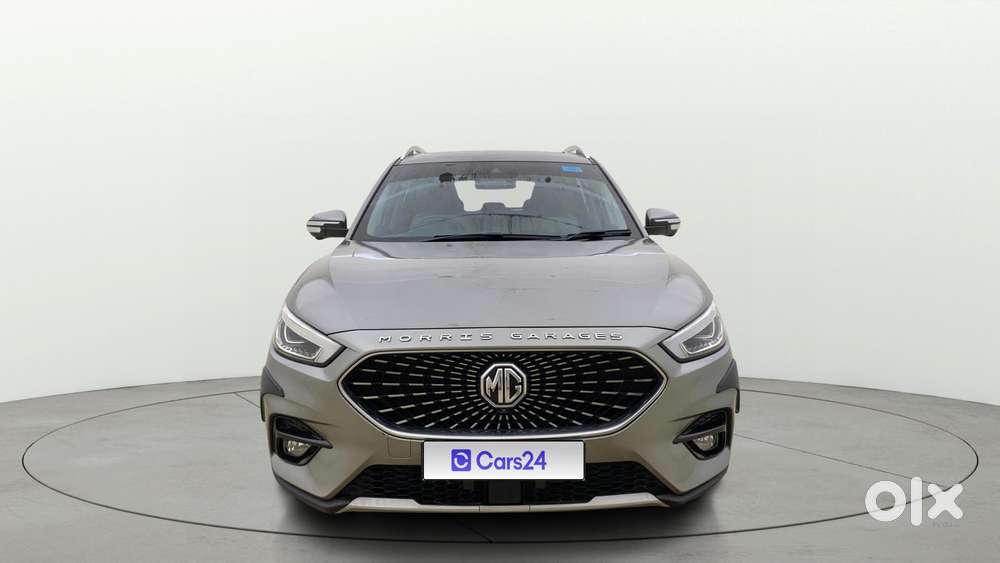 Mg Astor 1.5 Savvy Cvt, 2022, Petrol