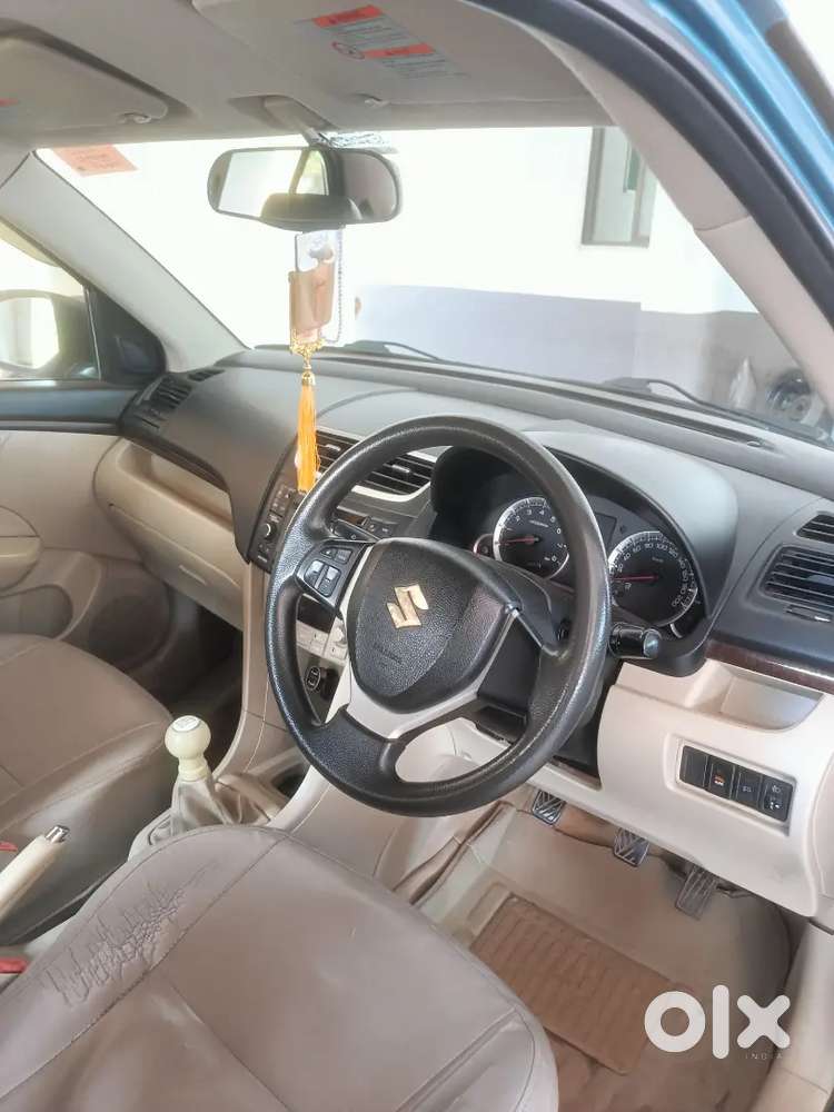 Maruti Suzuki Swift Dzire 2012 Petrol Good Condition