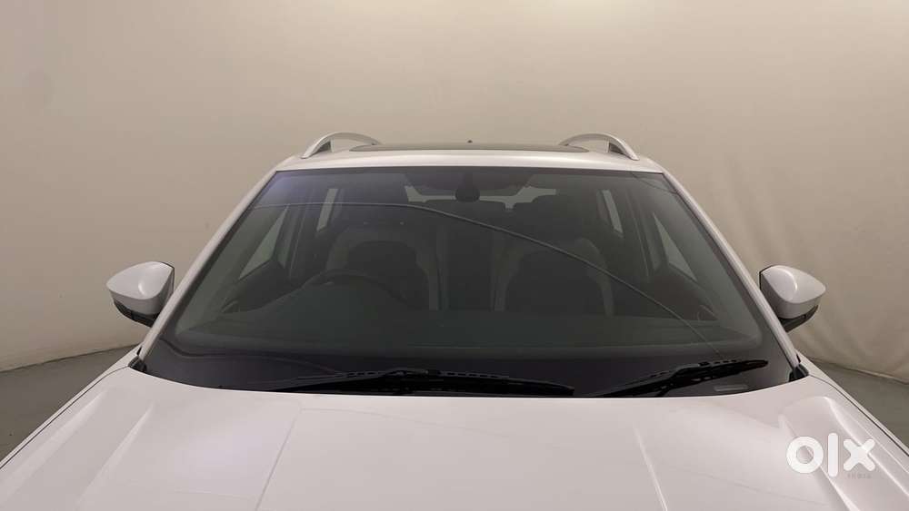 Volkswagen Taigun 1.0 Tsi Topline At, 2022, Petrol