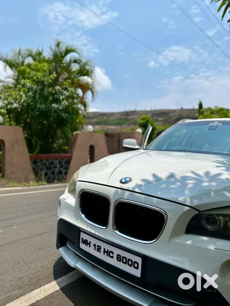 Bmw X1 2012 For Sale