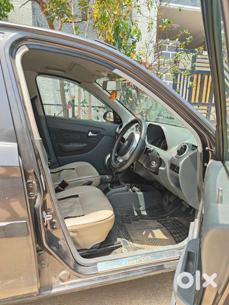 Maruti Suzuki Alto Lxi 2016 Petrol In Excellent Condition