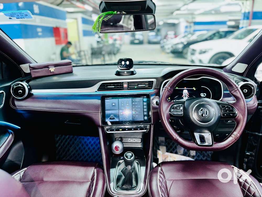 Mg Astor 1.5 Sharp Ex Mt, 2024, Petrol