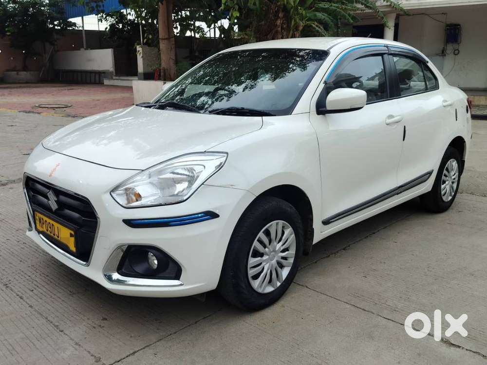 Maruti Suzuki Swift Dzire 1.3 Vxi, 2024, Cng & Hybrids