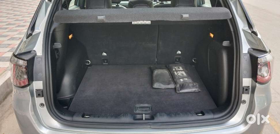 Jeep Compass Model S (o) 2.0 Diesel, 2023, Diesel