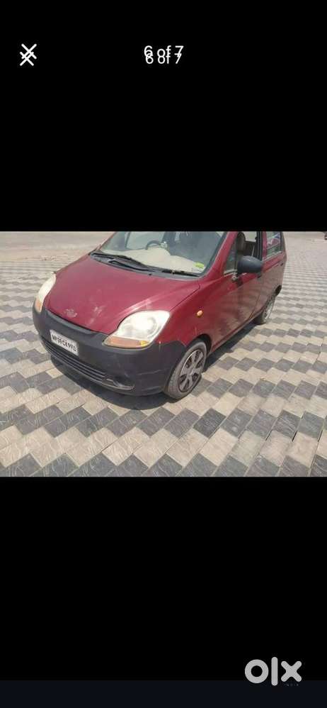 Chevrolet Beat