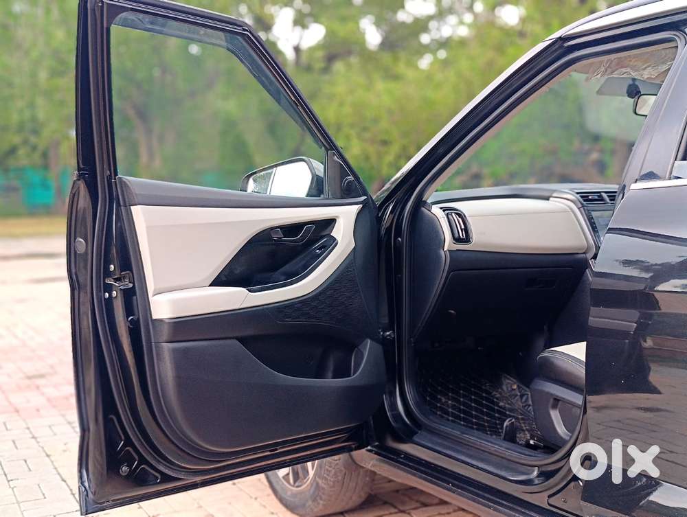 Hyundai Creta, 2021, Diesel