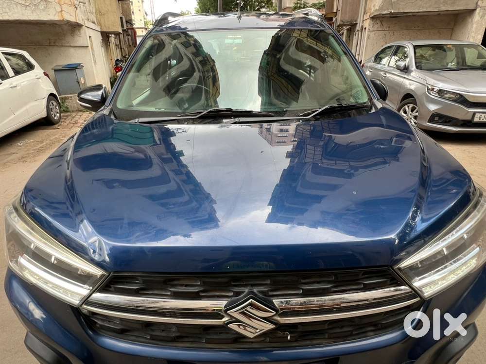 Maruti Suzuki Xl6