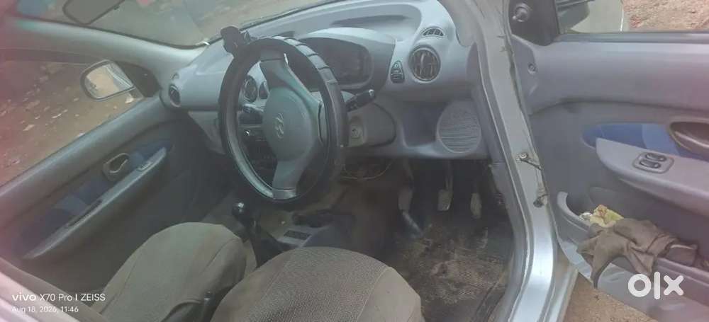 Hyundai Santro Xing Gls 2009 Karaz Valid 2029 Tak