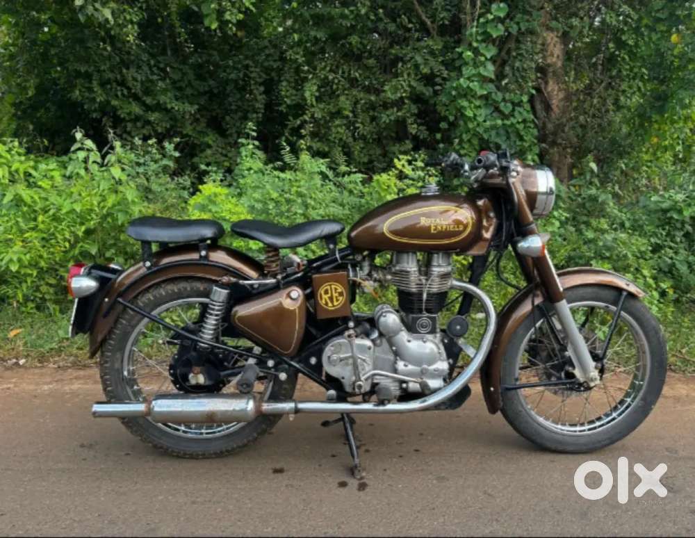 Motorcycle Royal Enfield Model In Kabir Singh Royal Enfield G2