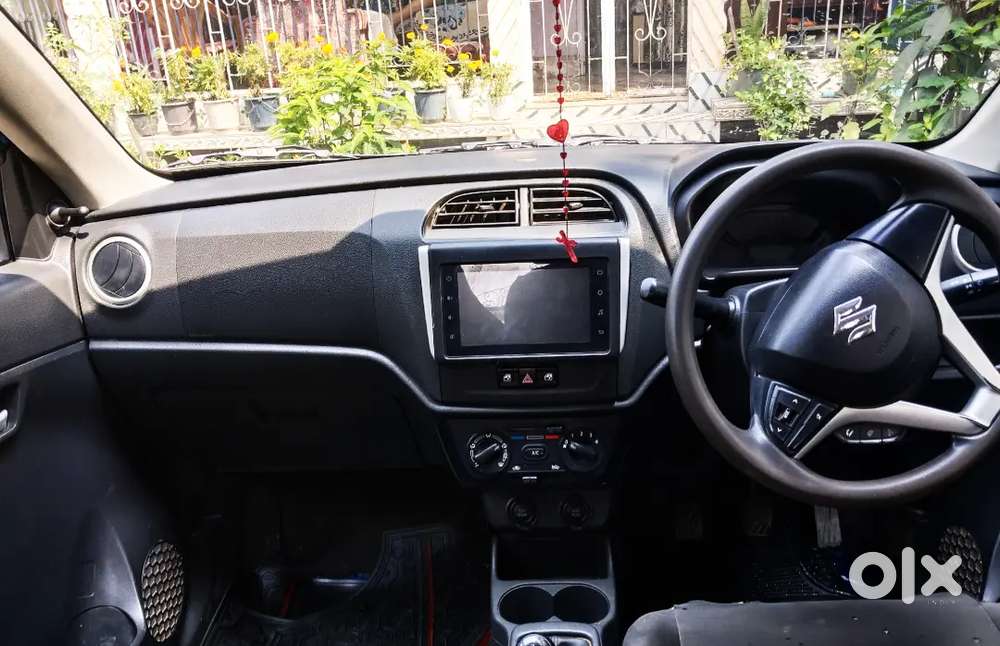 Maruti Suzuki Alto K10 2024 Petrol 25000 Km Driven