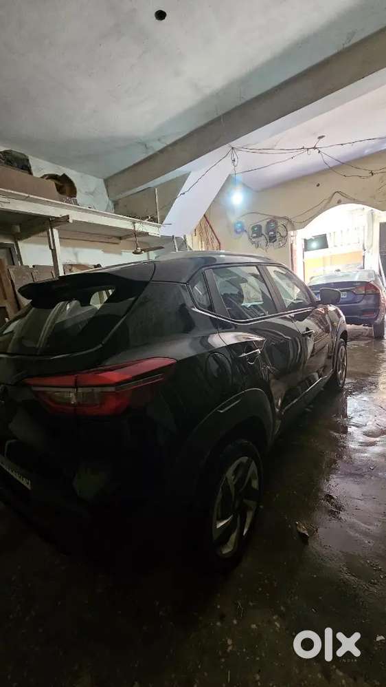Nissan Magnite 1.0 Xe 2024 Manual