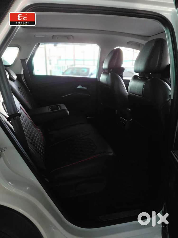 Mg Hector, 2024, Petrol
